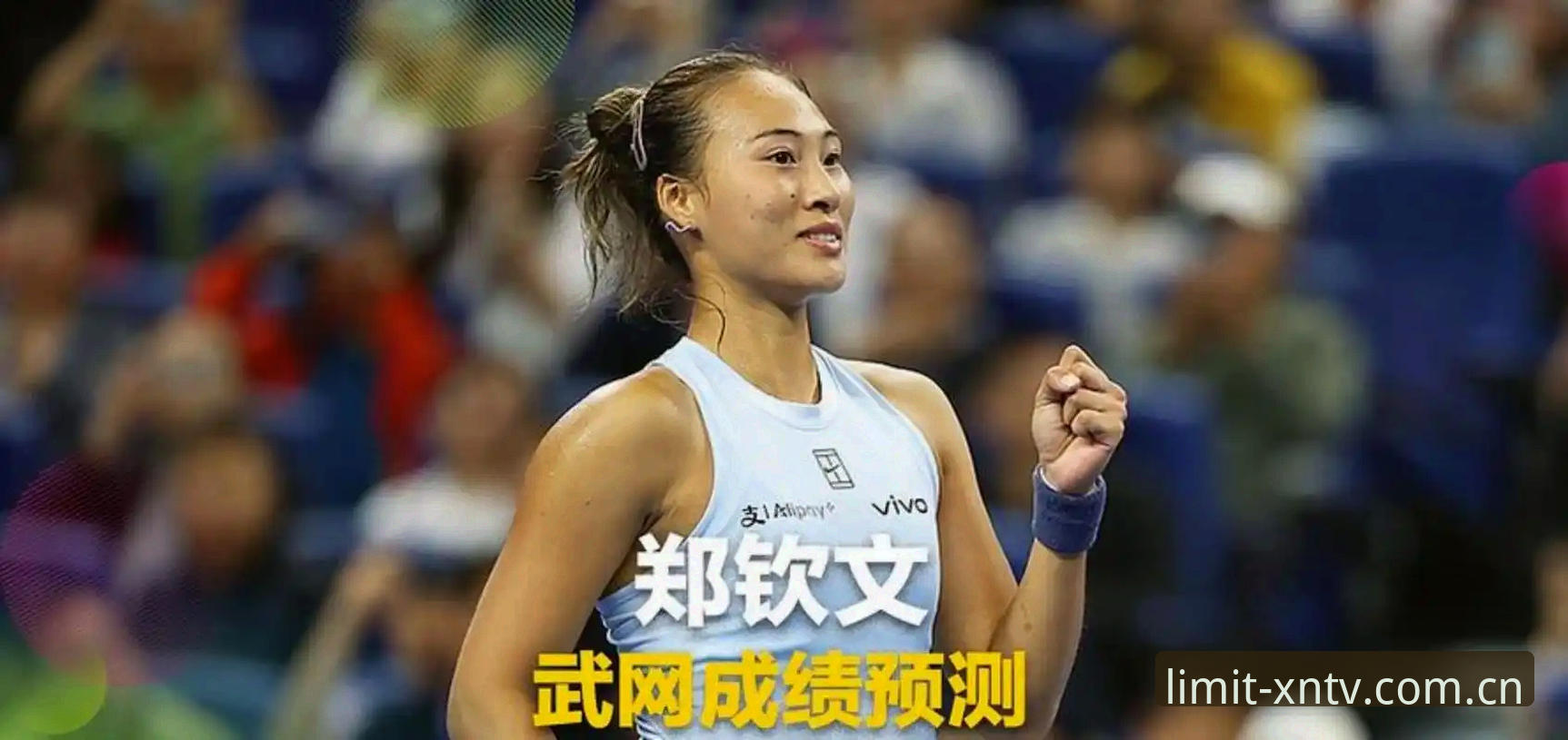 郑钦文vs保分压力：法网女单签表分析与小鸟体育观赛新体验